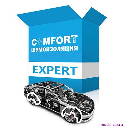 Comfort Mat Expert F